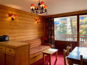 Studio fonctionnel au pied des pistes. Animaux admis. - FR-1-811-18
